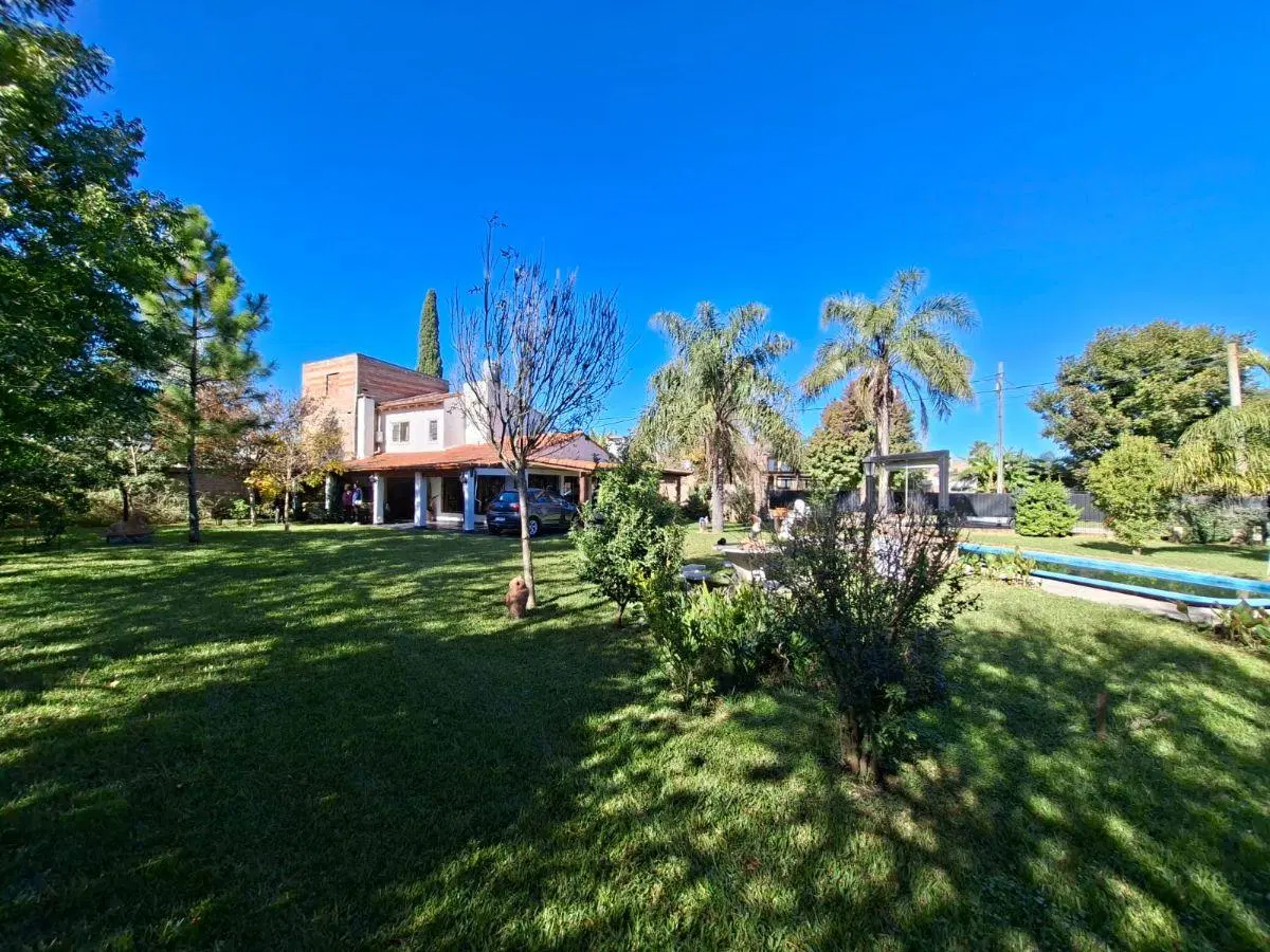 Casa En Sauce Viejo, 2 dormitorios Sobre Ruta 11 2