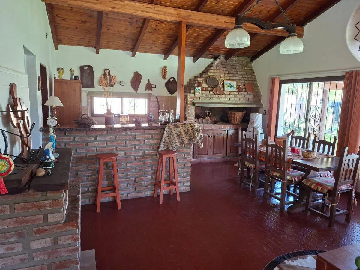 Casa En Sauce Viejo, 2 dormitorios Sobre Ruta 11 3