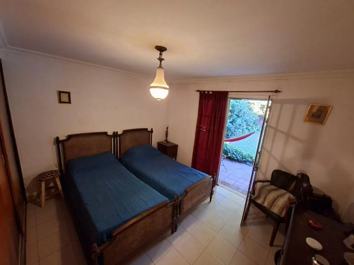 Casa en Villa California, sobre calle Los Pinos. Km 4.5 3