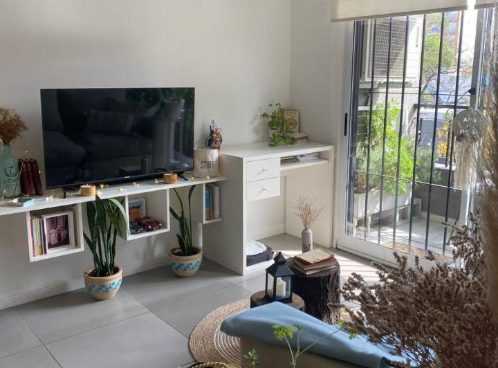 Hermoso departamento de 2 ambientes en alquiler en el centro de Lanús 4