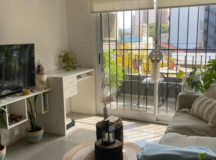 Hermoso departamento de 2 ambientes en alquiler en el centro de Lanús 5