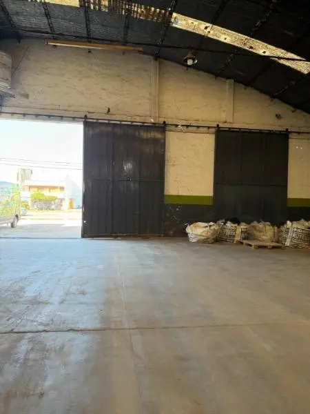 Bodega-Galpon en Alquiler en Mar Del Plata 2