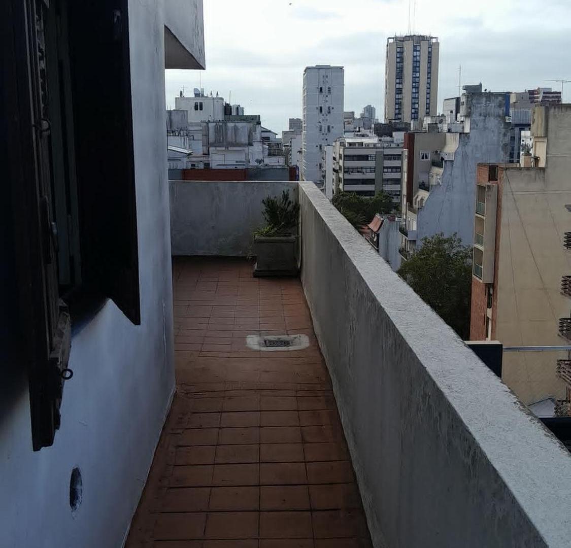 Propiedad en Argentina
