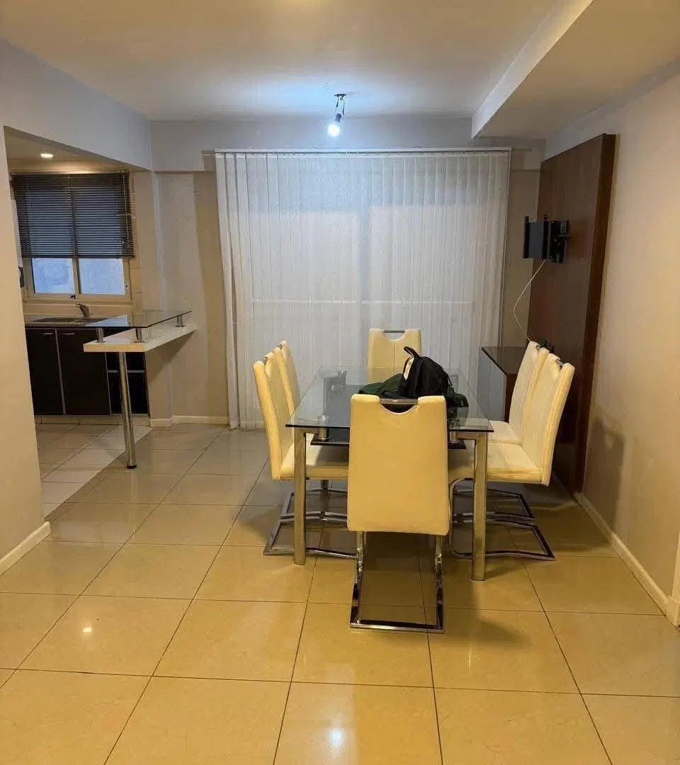 Departamento en Alquiler en Macrocentro 1