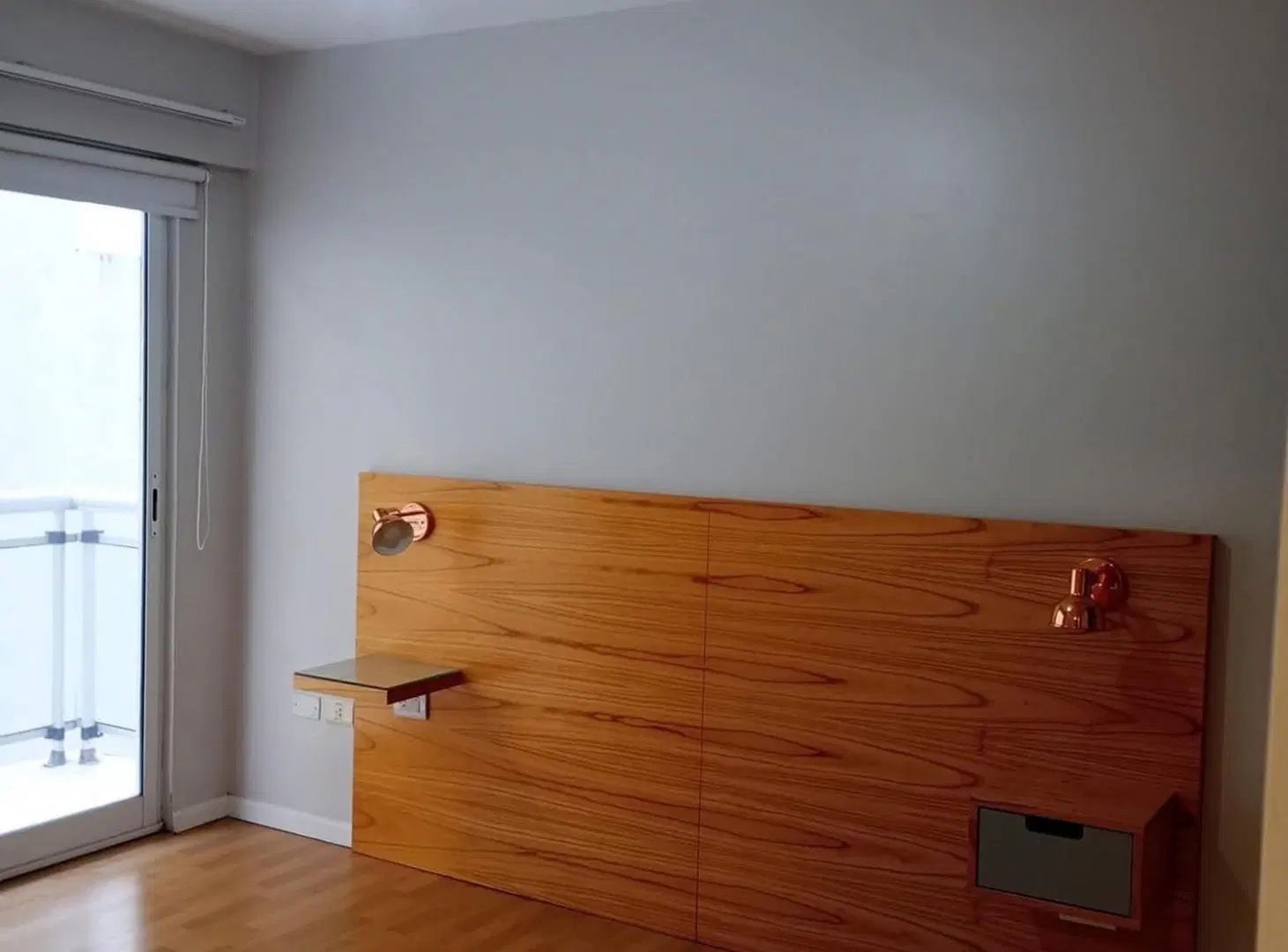Departamento en Alquiler en Macrocentro 5