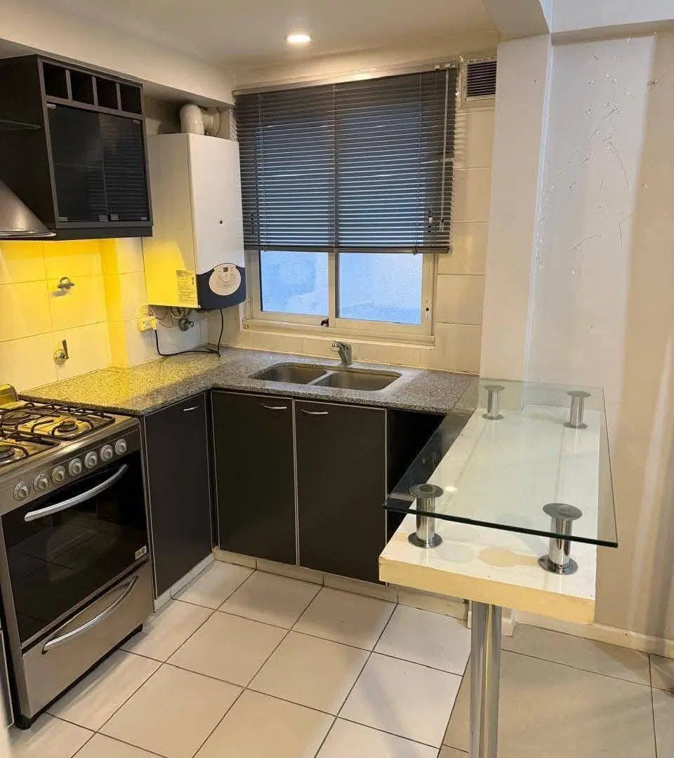 Departamento en Alquiler en Macrocentro 4
