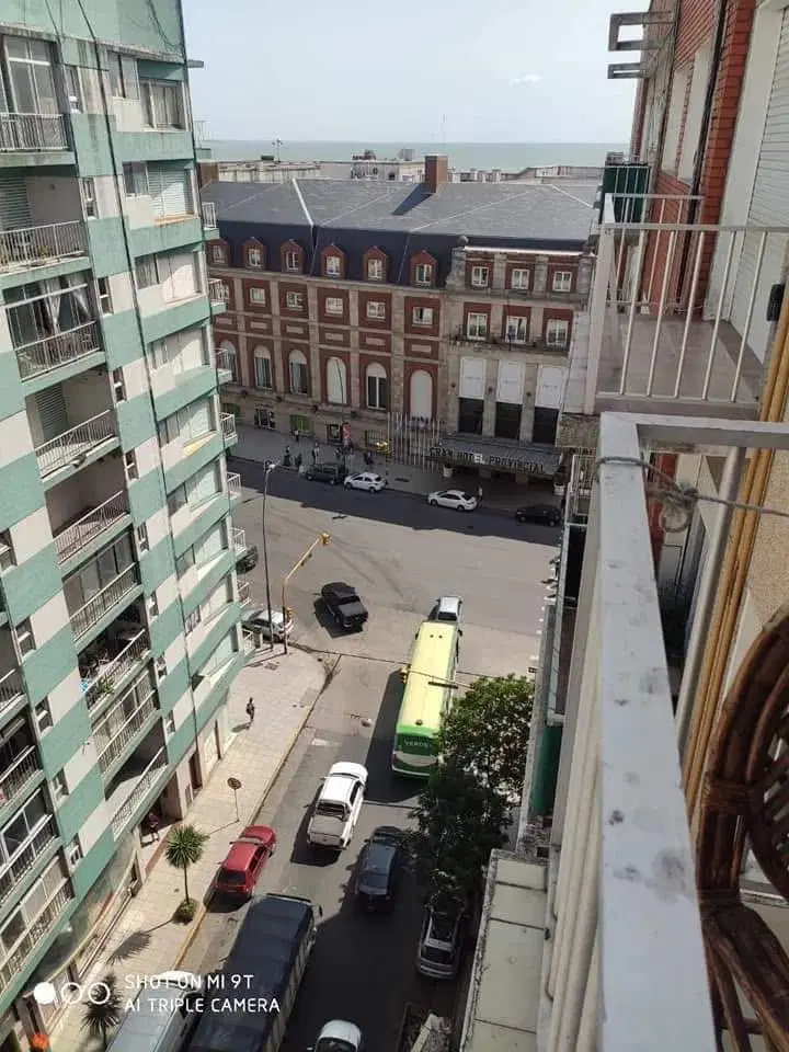 Departamento en Alquiler en Dos De Abril 1