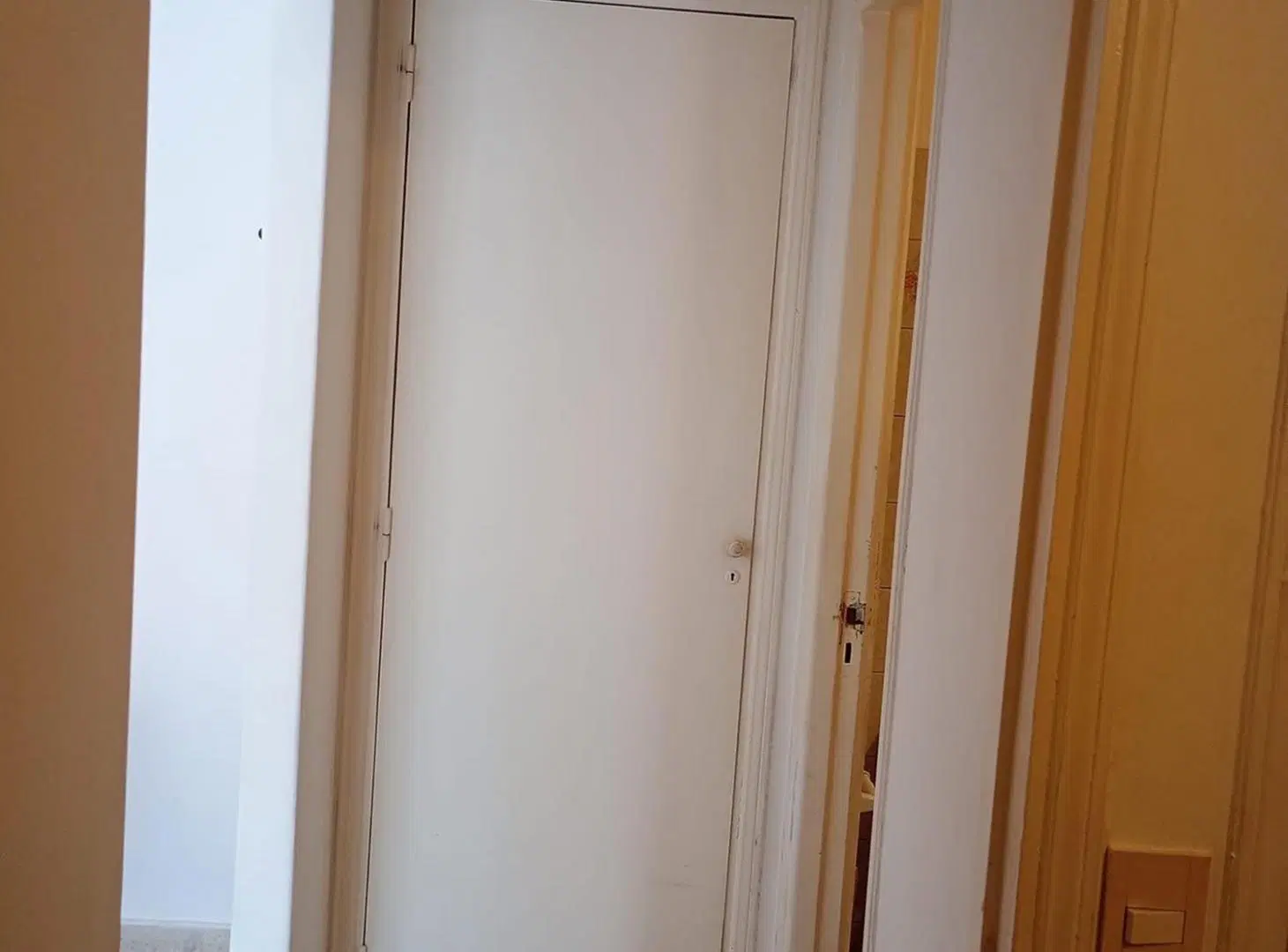 Departamento en Alquiler en Dos De Abril 5