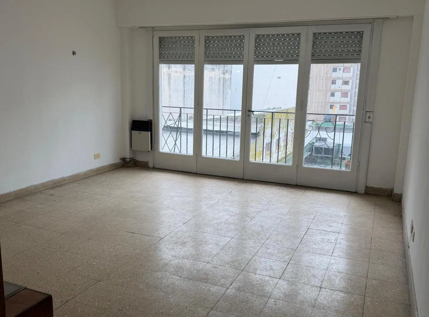 Departamento en Alquiler en Centro 8