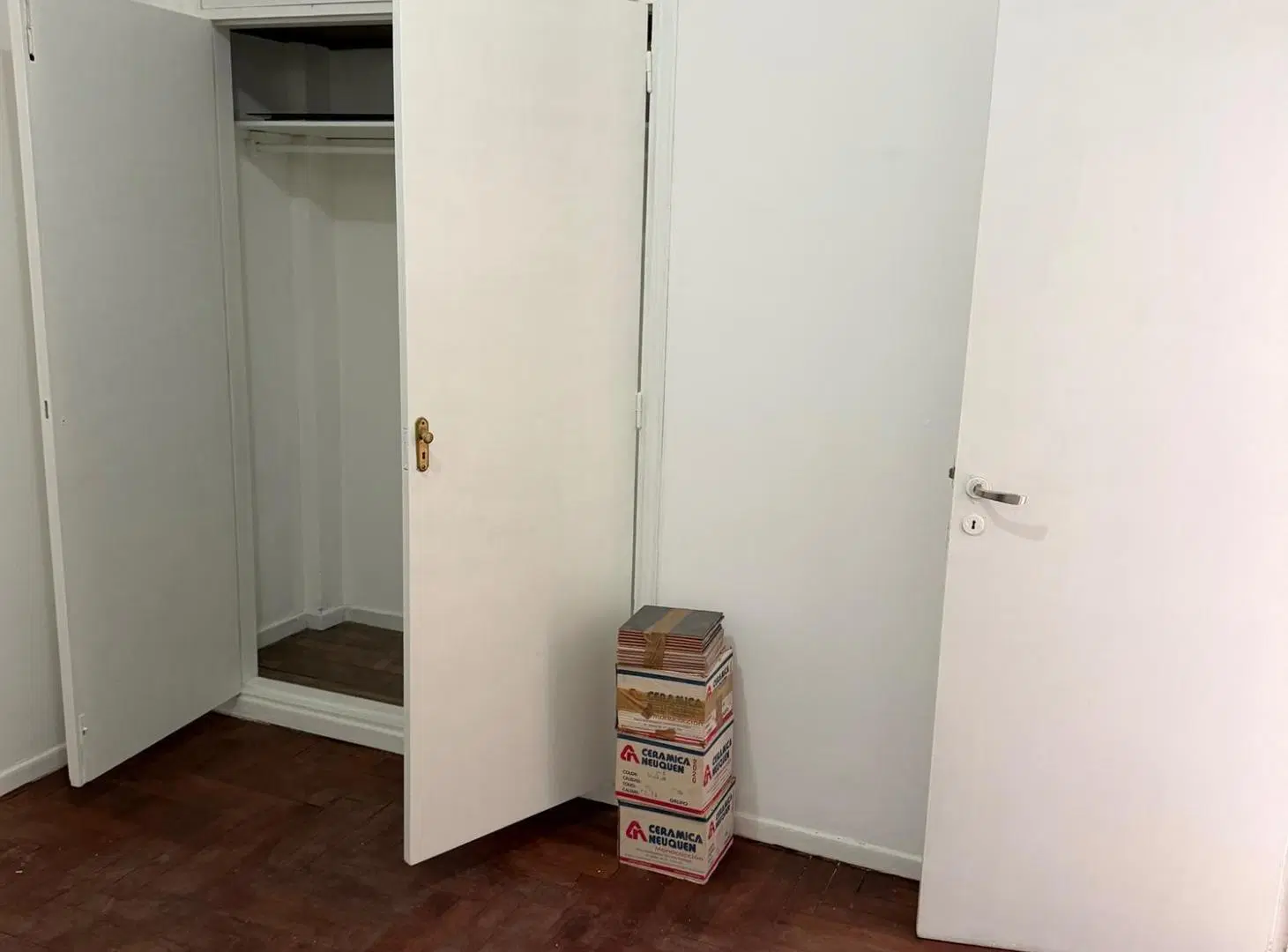 Departamento en Alquiler en Centro 2