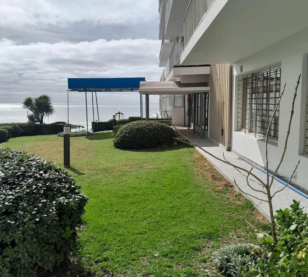 Departamento en Venta en Dos De Abril 2