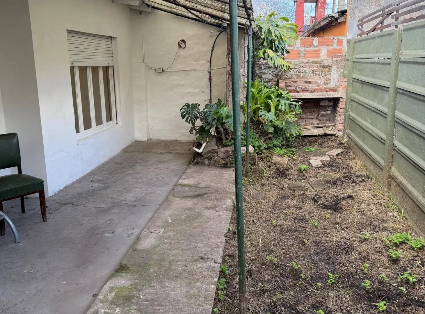 Casa en Alquiler en Dos De Abril 8