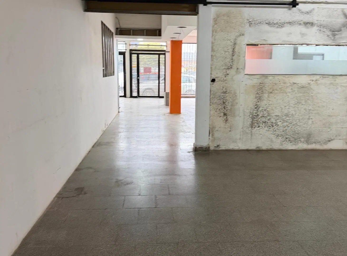 Local comercial en Alquiler en Dos De Abril 2