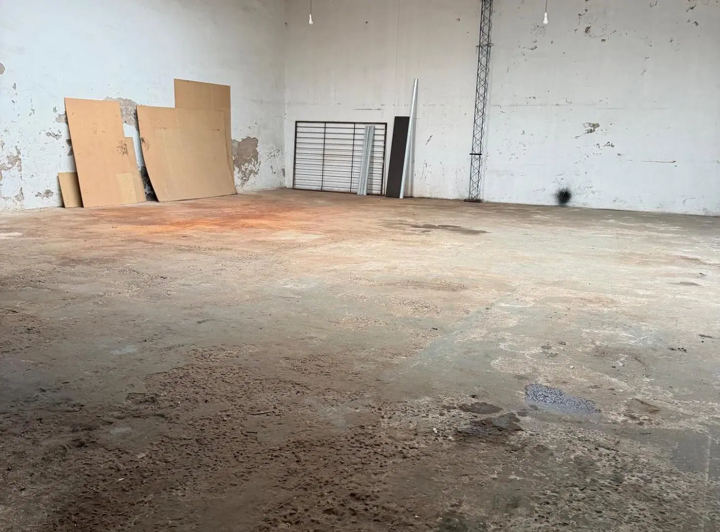Local comercial en Alquiler en Dos De Abril 5