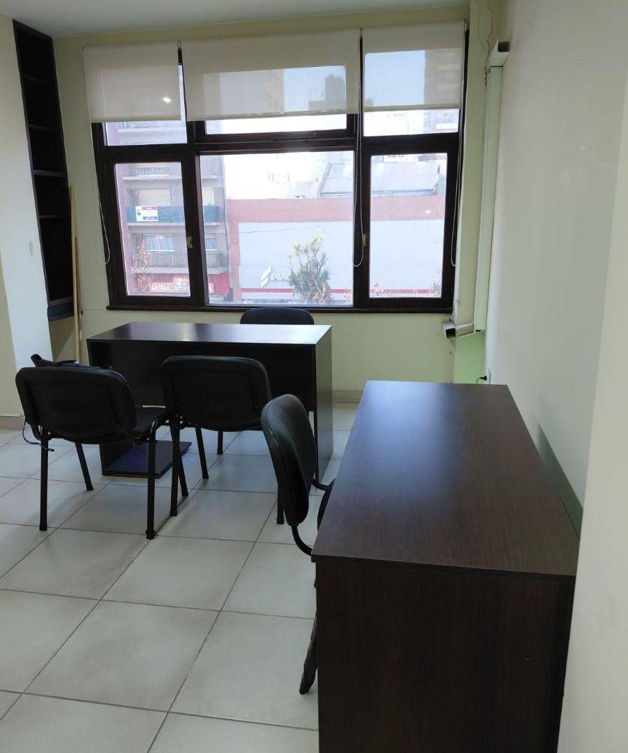 Foto de alquiler 24 meses oficina/consultorio luro 3280, imagen 3