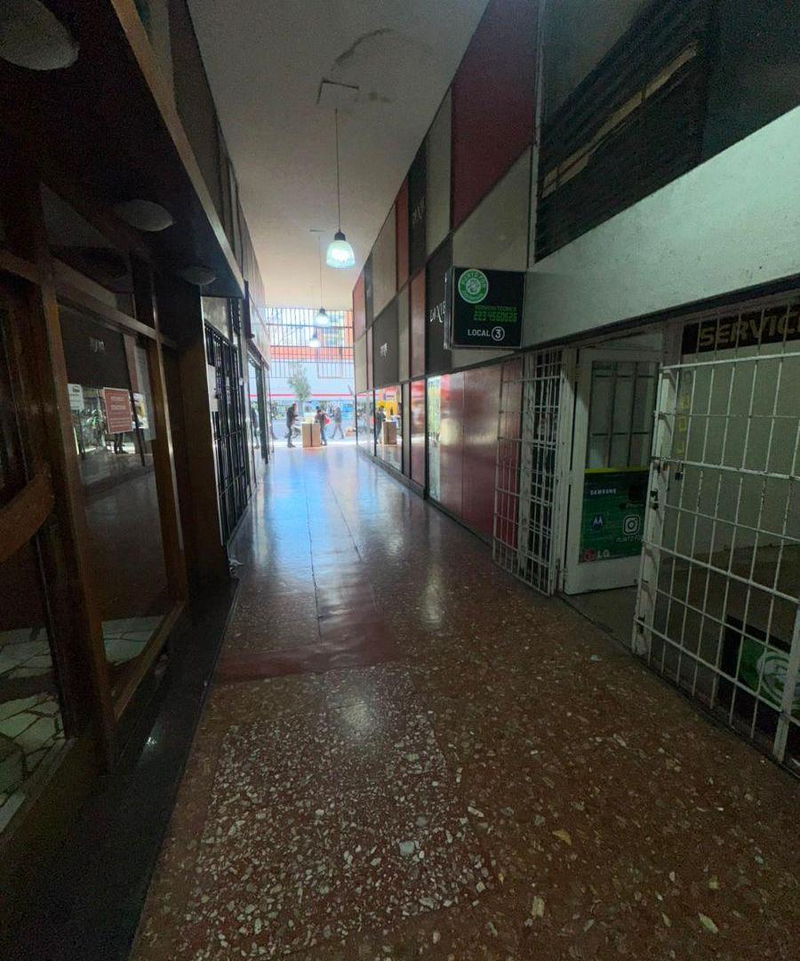 Foto de Alquiler local comercial en pleno centro Galeria Saint Man, imagen 5