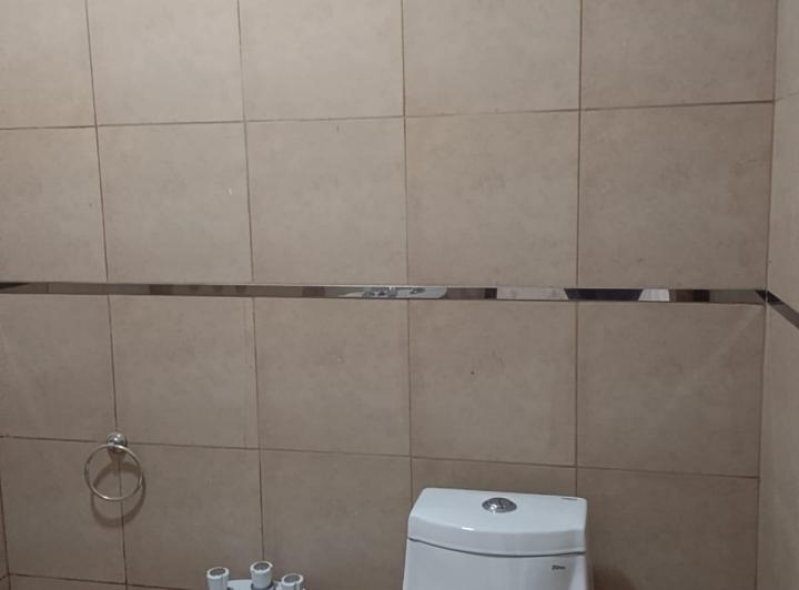 IMPECABLE DUPLEX A ESTRENAR  5