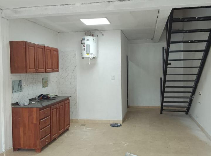 IMPECABLE DUPLEX A ESTRENAR  1