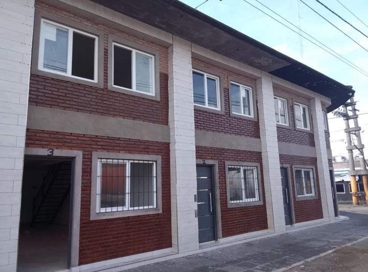IMPECABLE DUPLEX A ESTRENAR  2