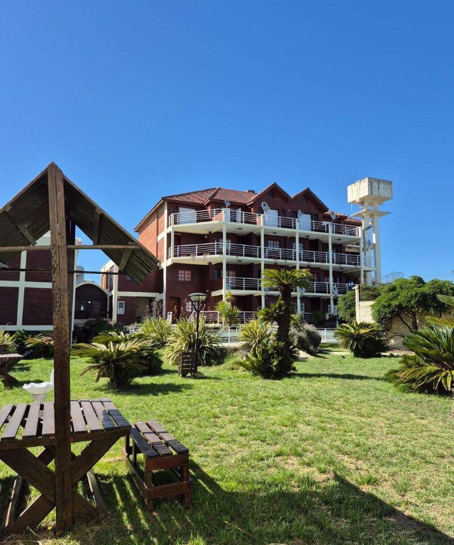 Departamento,dúplex en alquiler villa Gessel