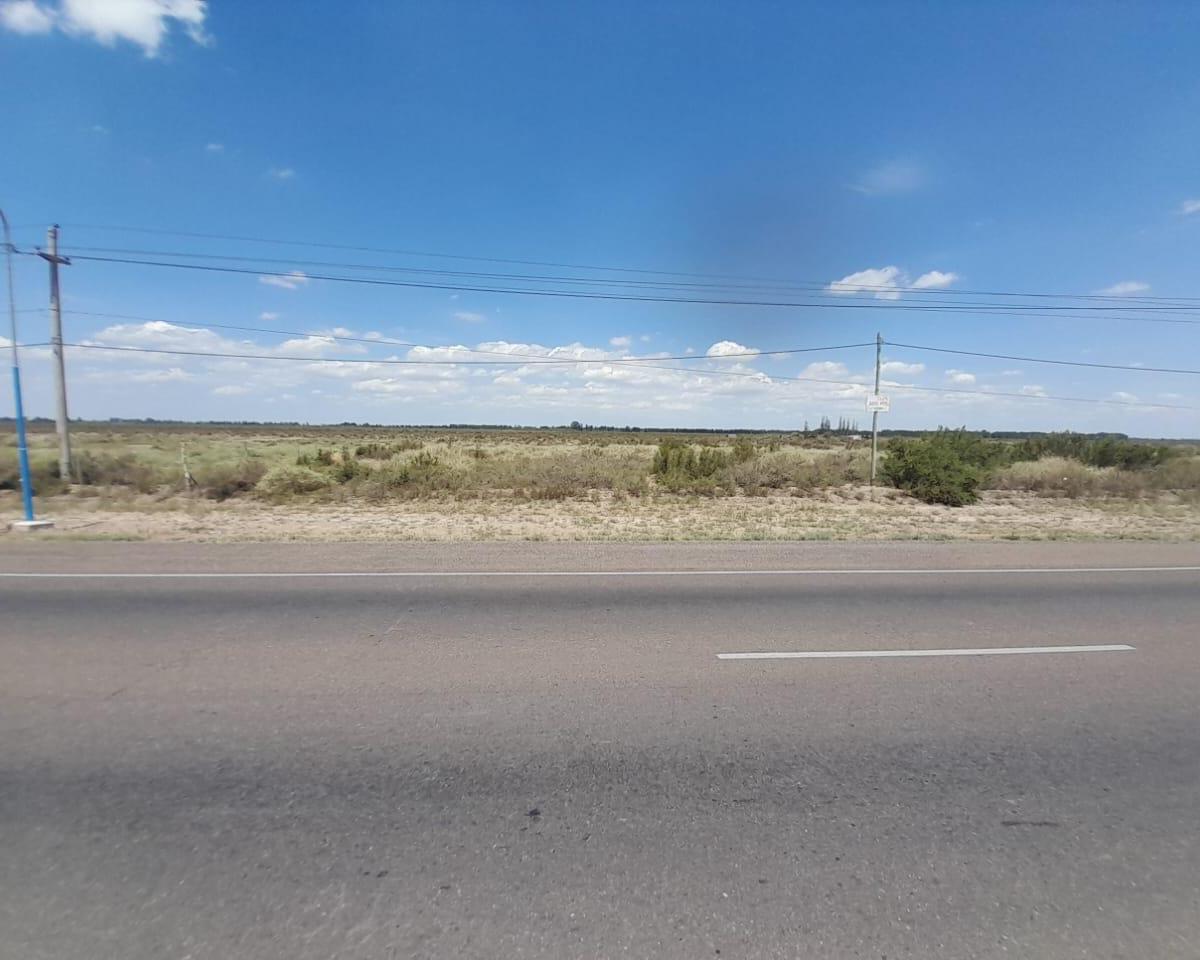 Terreno en Venta en Lavalle, Sobre Ruta 24 4
