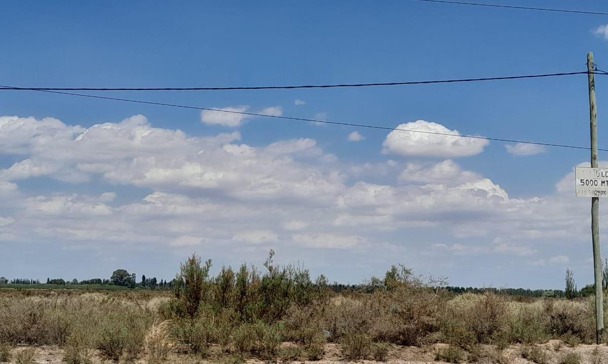 Terreno en Venta en Lavalle, Sobre Ruta 24 5