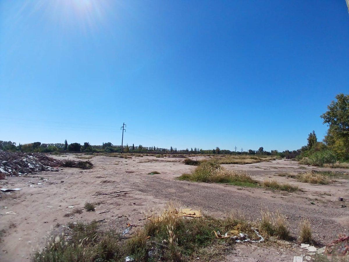 Gran Terreno - Bermejo - Mendoza 3