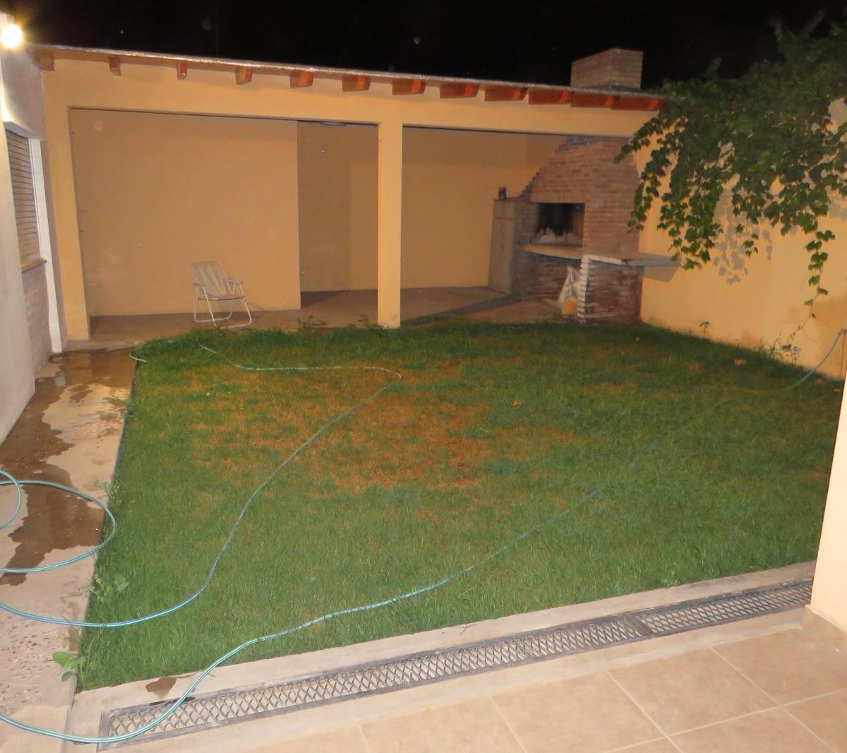 Casa en Venta B° Policial Guaymallen 2