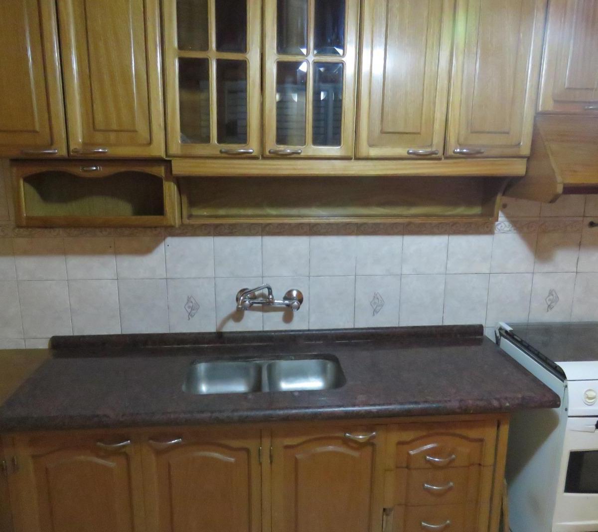 Casa en Venta B° Policial Guaymallen 4