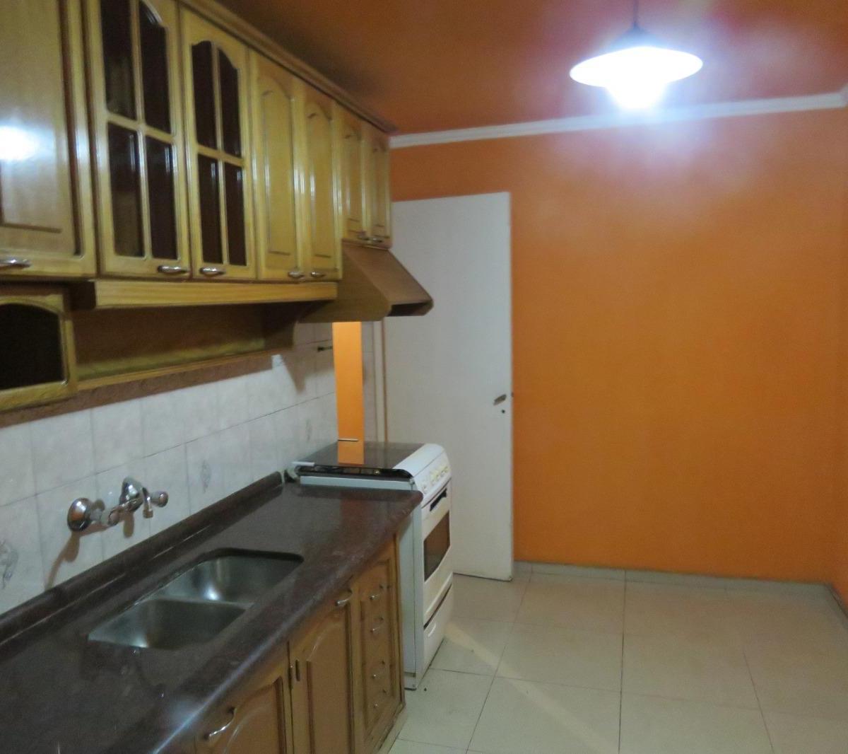 Casa en Venta B° Policial Guaymallen 4