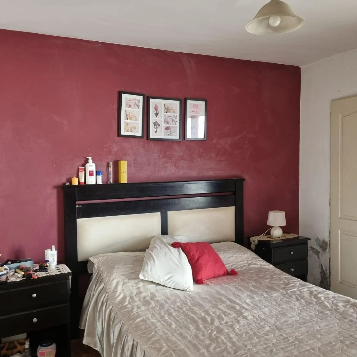 Casa en Venta B° Policial Guaymallen 1