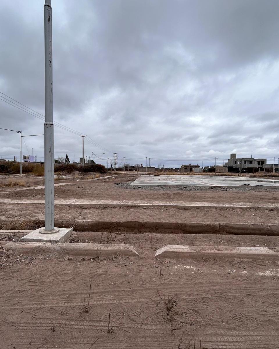 Lotes en Colonia Boulevard - La Colonia Junin 3
