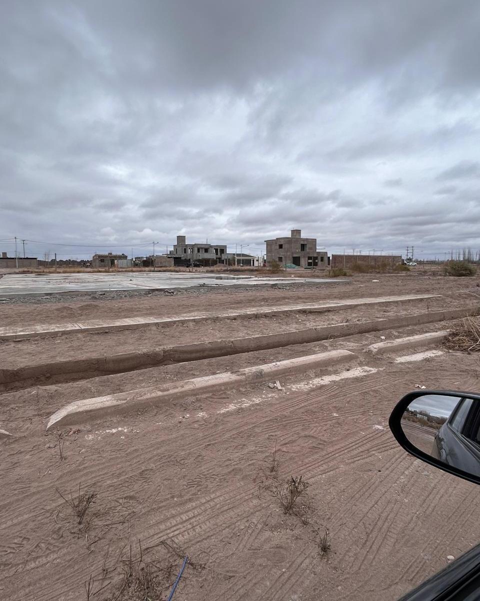Lotes en Colonia Boulevard - La Colonia Junin 5