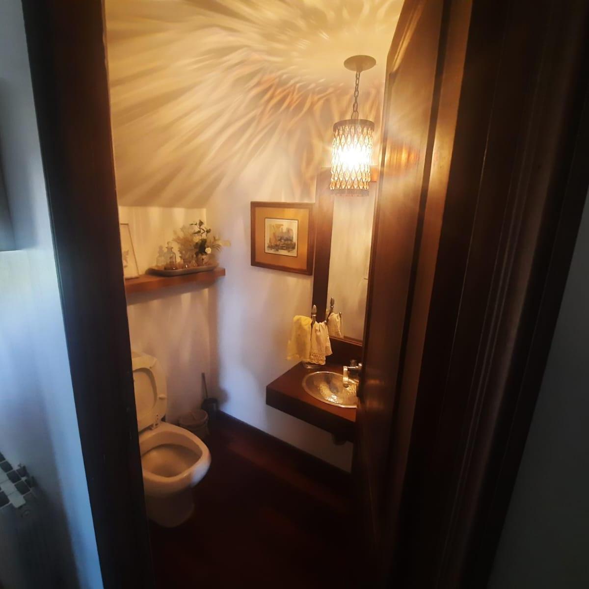 Casa en Venta - Barrio Pueyrredon - Chacras de Coria - Mendoza 4