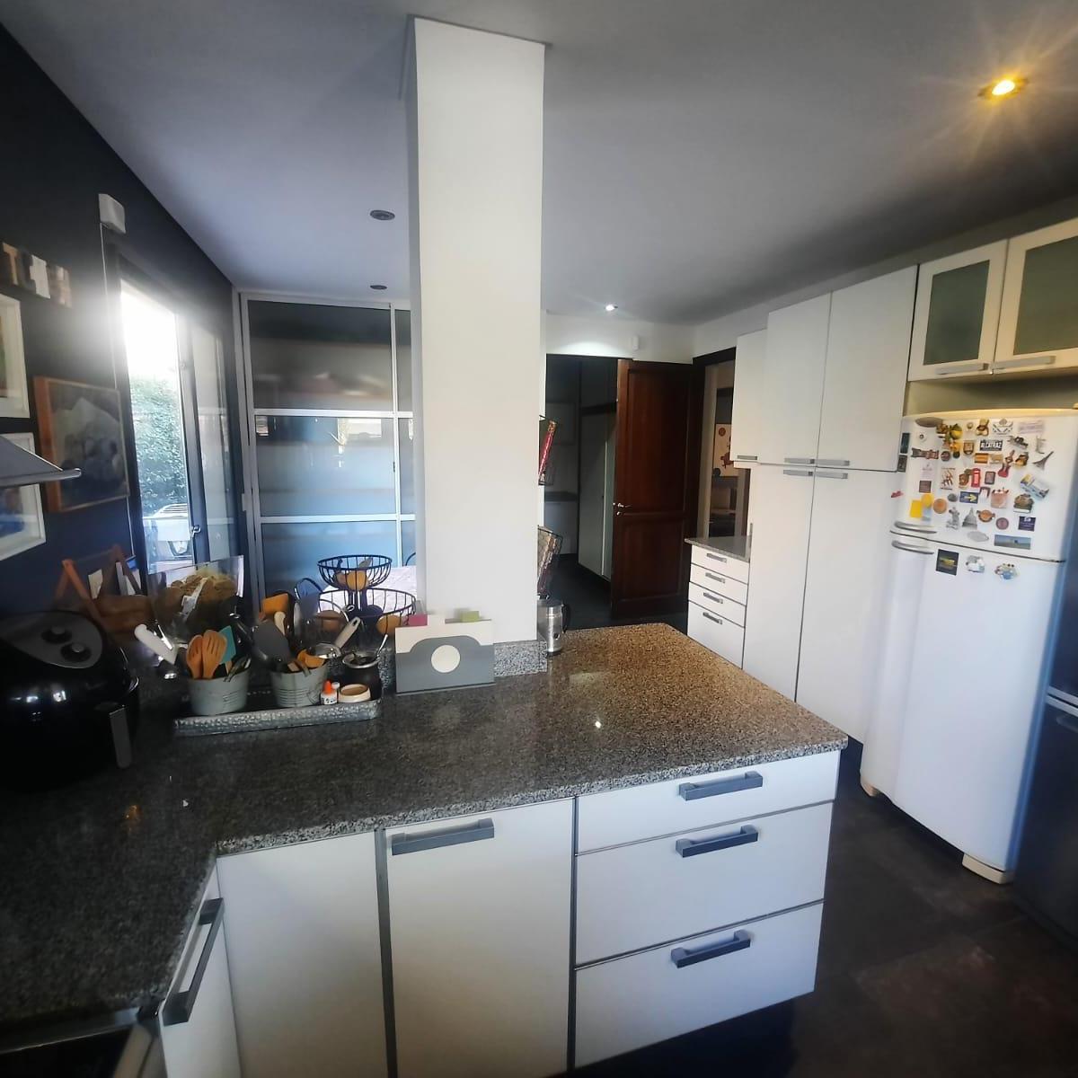 Casa en Venta - Barrio Pueyrredon - Chacras de Coria - Mendoza 2