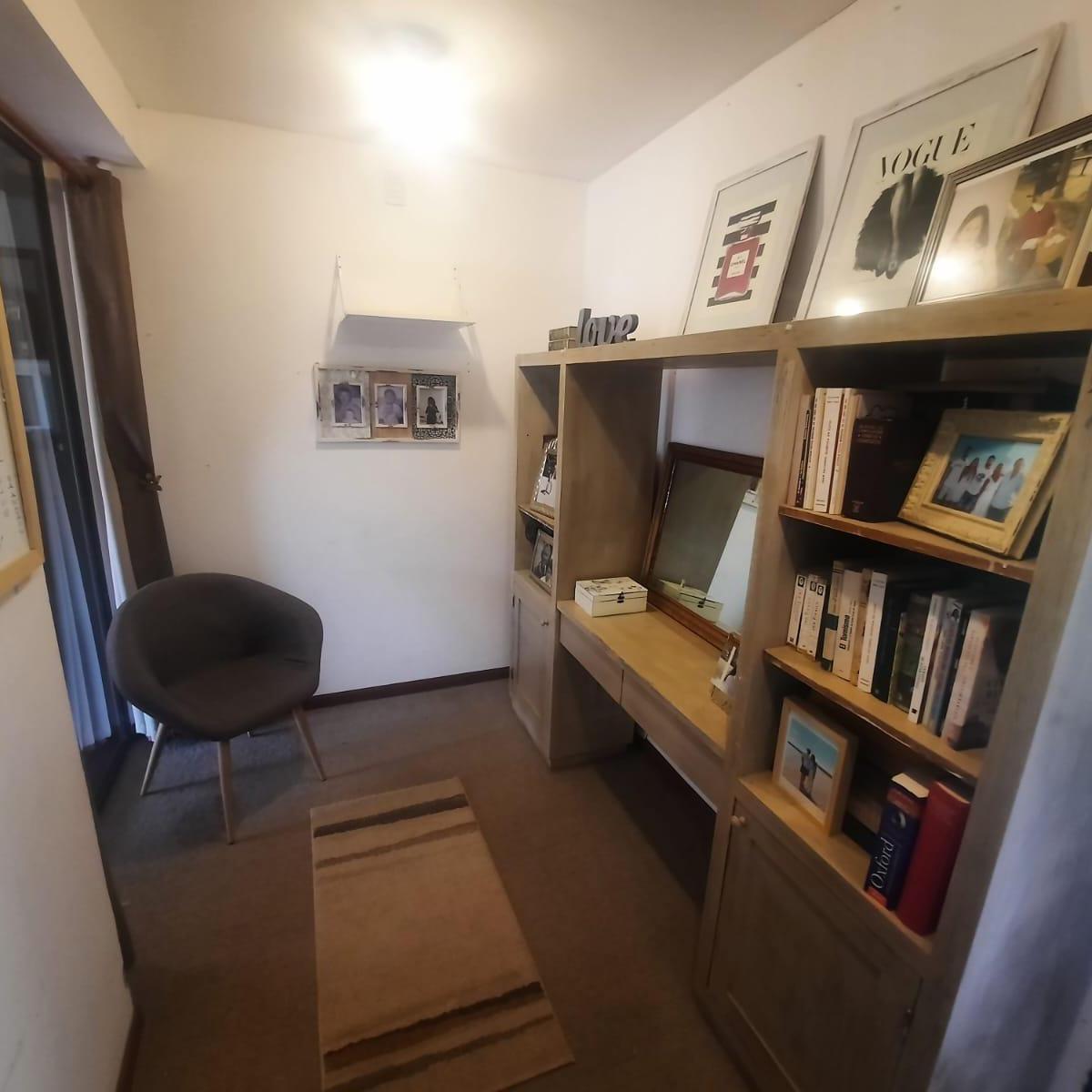 Casa en Venta - Barrio Pueyrredon - Chacras de Coria - Mendoza 1