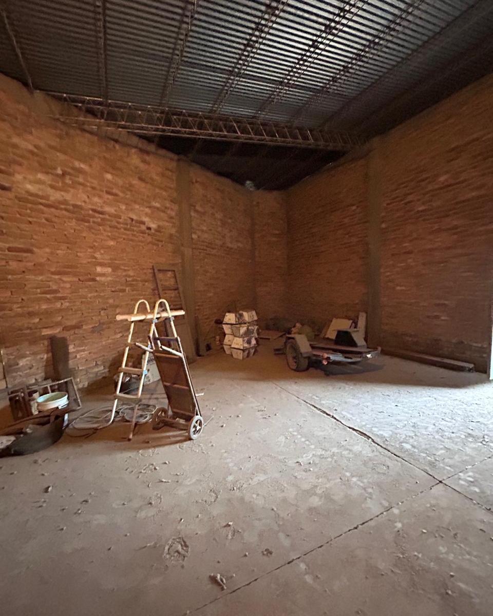 Oportunidad Única en Giagnoni, Finca Ideal Para Emprendimiento Agroindustrial 1
