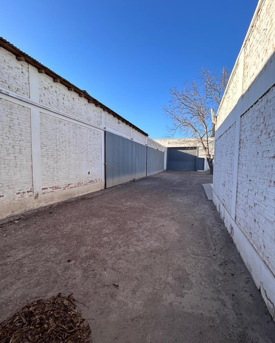 Oportunidad Única en Giagnoni, Finca Ideal Para Emprendimiento Agroindustrial 5