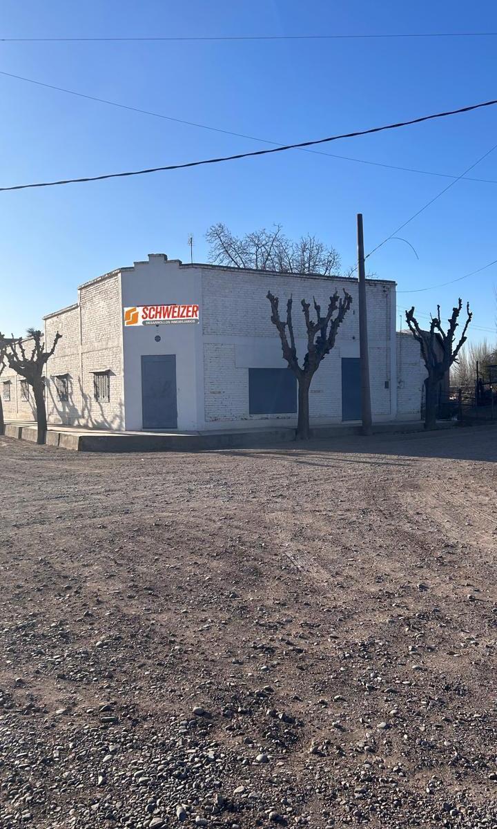 Propiedad en Argentina