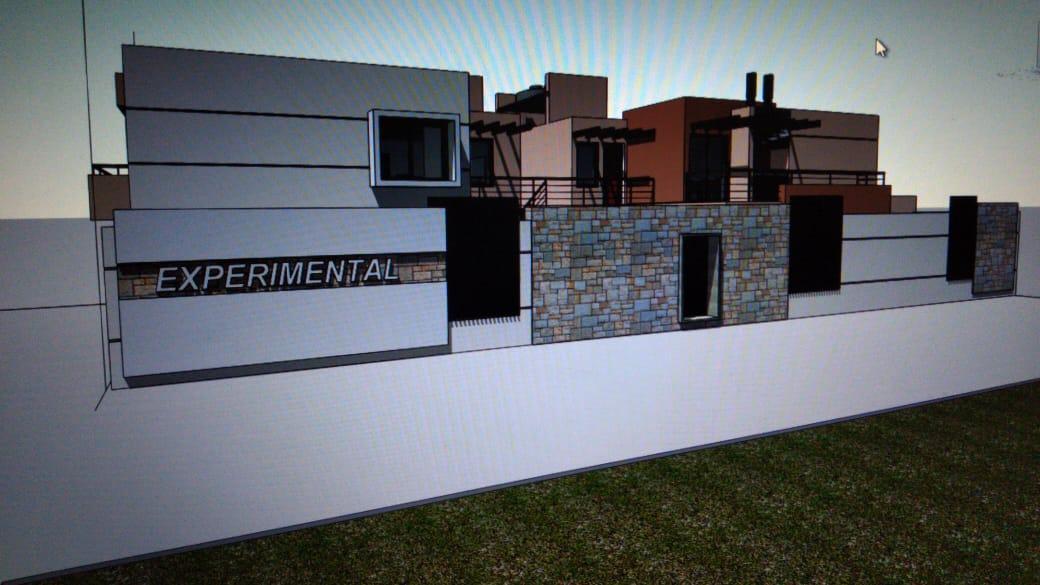Oportunidad de Inversión! Departamento en Pozo Lujan de Cuyo 2