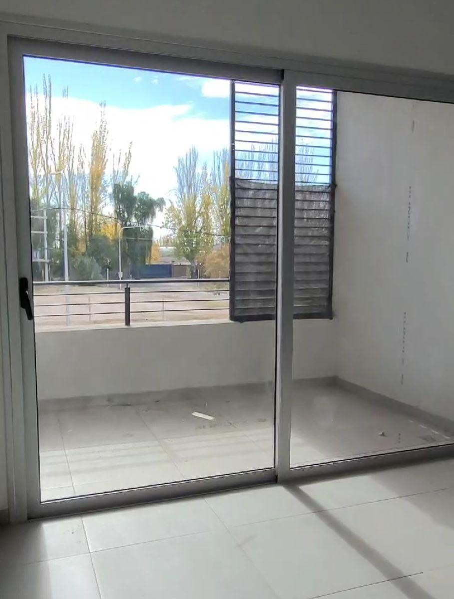 Departamento a Estrenar en Lujan de Cuyo 1