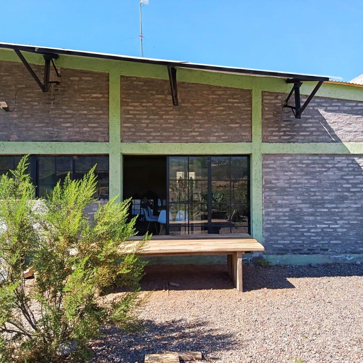 Propiedad en Venta - Barrio Semi Privado Raiken - El Challao 5