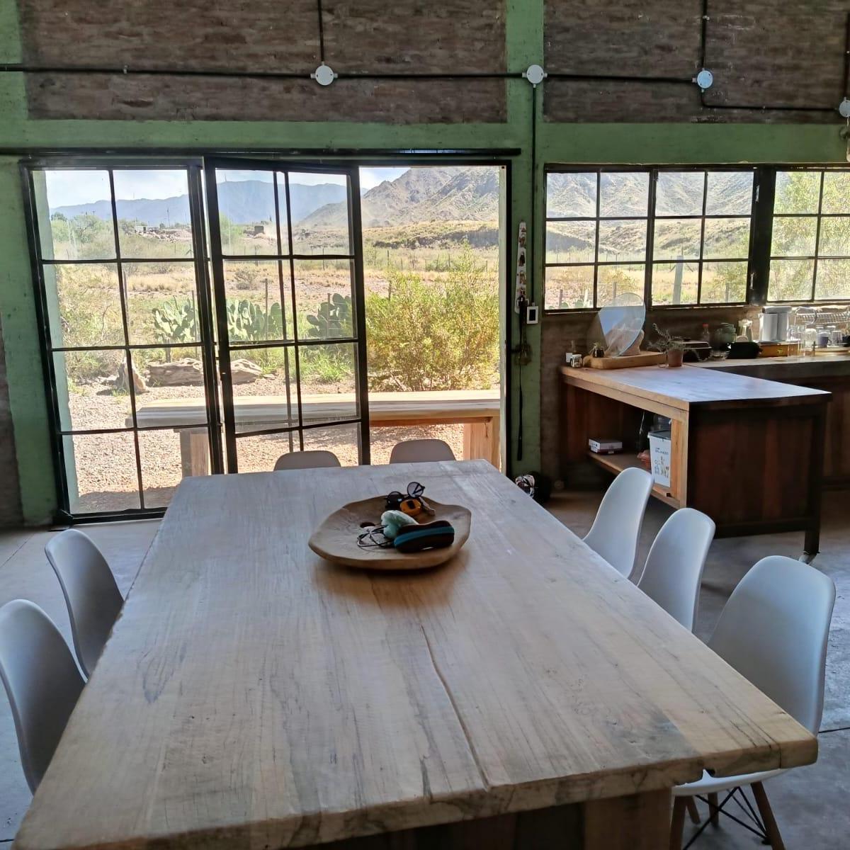 Propiedad en Venta - Barrio Semi Privado Raiken - El Challao 3
