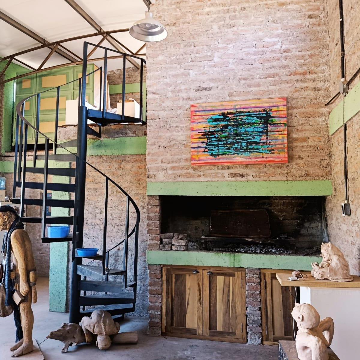 Propiedad en Venta - Barrio Semi Privado Raiken - El Challao 2