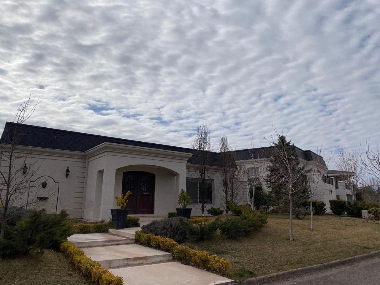 Foto de Espectacular Casa en Venta - La Vacherie, imagen 1