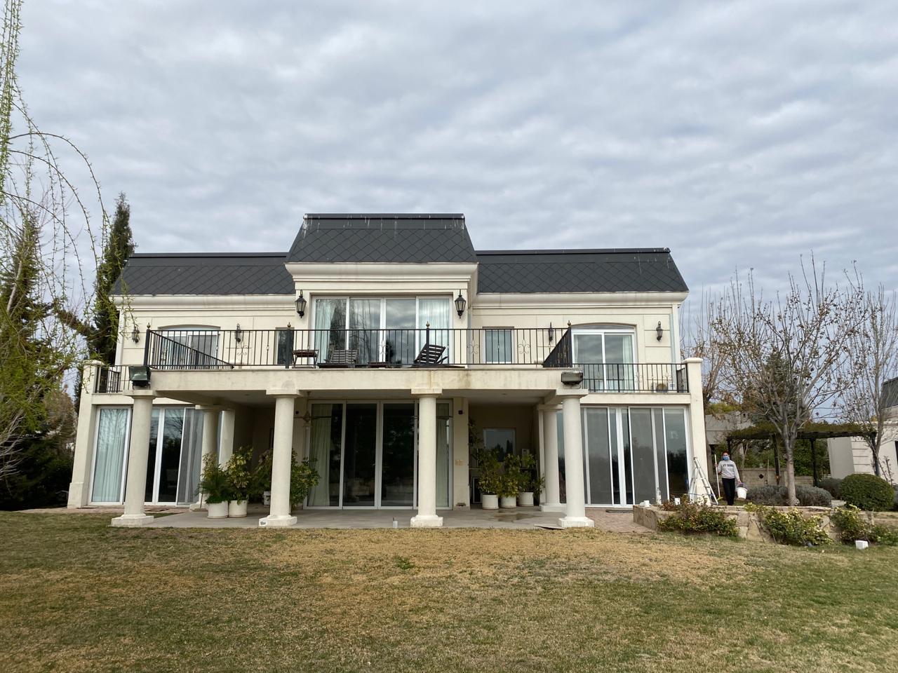 Foto de Espectacular Casa en Venta - La Vacherie, imagen 5