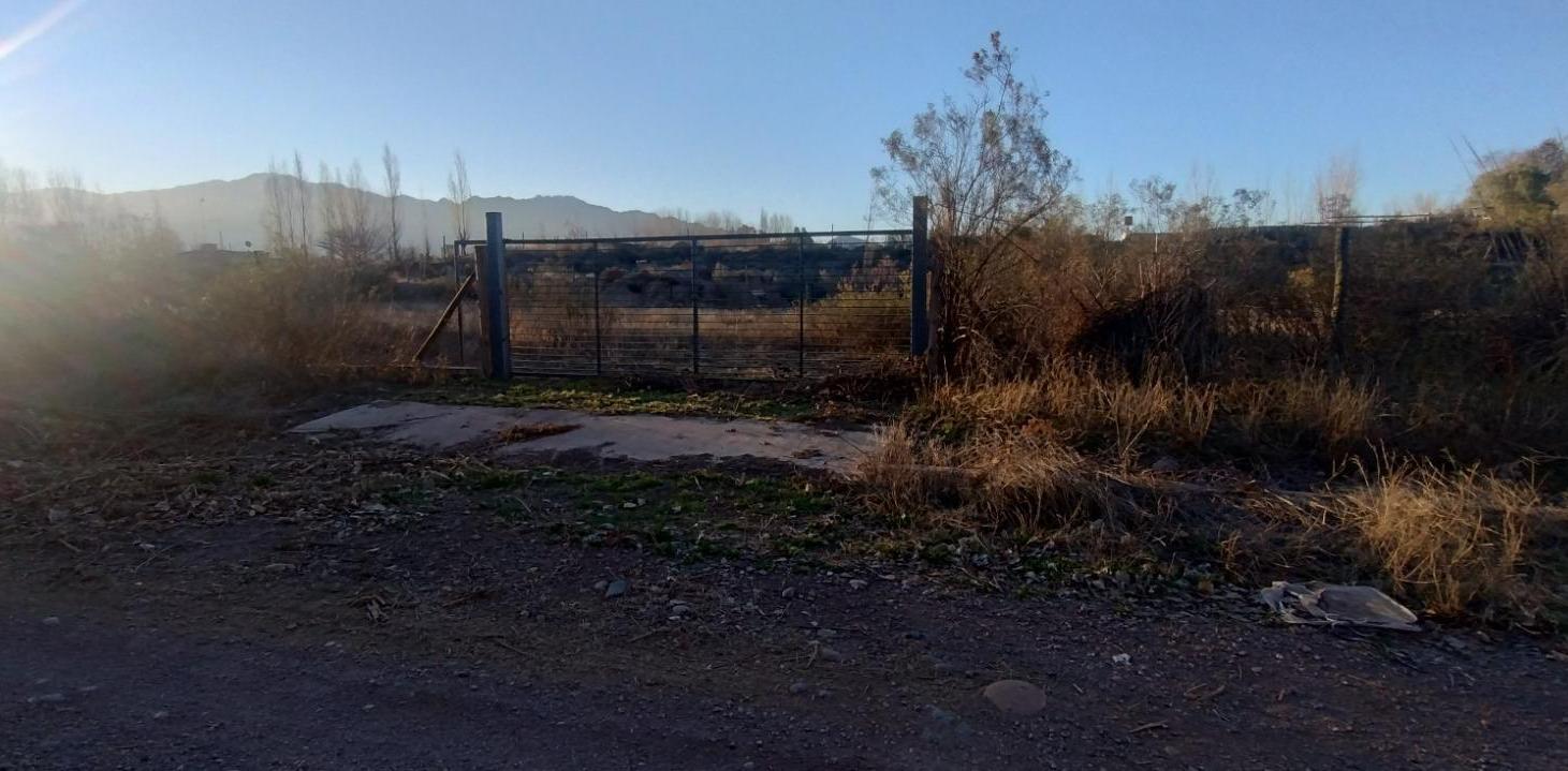 Foto de Terreno en venta Las Compuertas Lujan de Cuyo, imagen 3