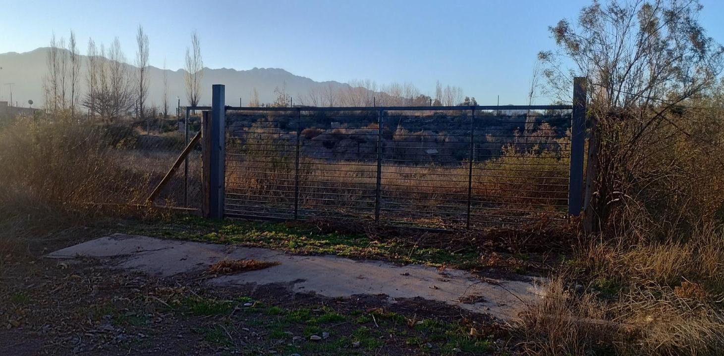 Foto de Terreno en venta Las Compuertas Lujan de Cuyo, imagen 5