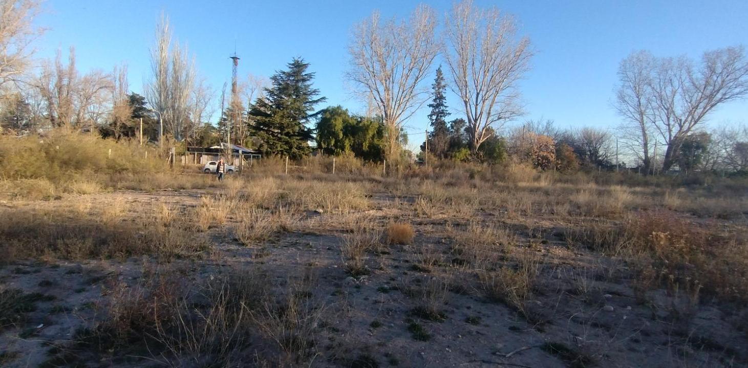 Foto de Terreno en venta Las Compuertas Lujan de Cuyo, imagen 4