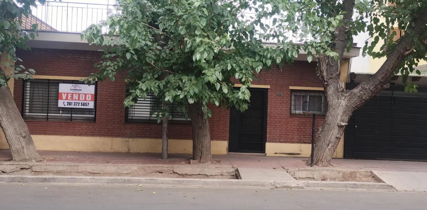 Casa en Venta en Guaymallen